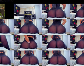 victoriaroyce_ — 67 minute Chaturbate female cam show recording, 1080p, Jan 9, 2022