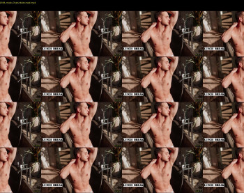 viktor_secret — 4 minute Chaturbate male cam show recording, 1080p, Jan 9, 2022