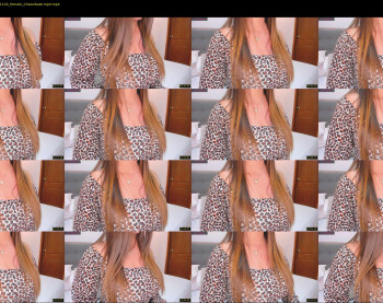 violetta_swift — 5 minute Chaturbate female cam show recording, 1080p, Jan 9, 2022