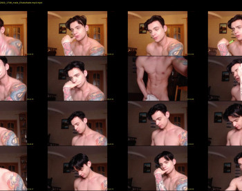 waynemiller_ — 19 minute Chaturbate male cam show recording, 720p, Jan 9, 2022