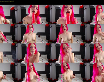 wild_lov — 70 minute Chaturbate female cam show recording, 1080p, Jan 9, 2022