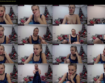 yummylilya — 114 minute Chaturbate female cam show recording, 720p, Jan 9, 2022