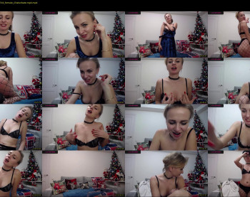 yummylilya — 114 minute Chaturbate female cam show recording, 720p, Jan 9, 2022