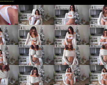 zoeliiv — 70 minute Chaturbate female cam show recording, 1080p, Jan 9, 2022