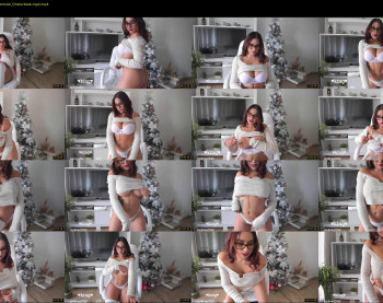 zoeliiv — 70 minute Chaturbate female cam show recording, 1080p, Jan 9, 2022
