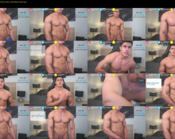 _cristianlopez — 70 minute Chaturbate male cam show recording, 1080p, Jan 11, 2022