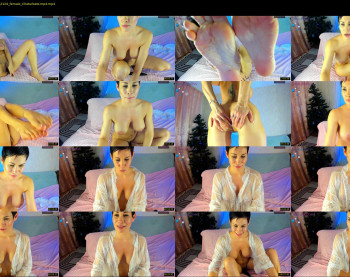 _janemellon_ — 69 minute Chaturbate female cam show recording, 1080p, Jan 10, 2022