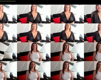 _jeniffer_hot — 7 minute Chaturbate female cam show recording, 720p, Jan 10, 2022