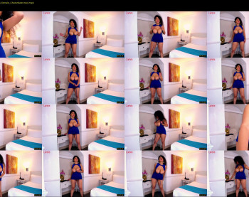 _lorene_ — 4 minute Chaturbate female cam show recording, 1080p, Jan 11, 2022