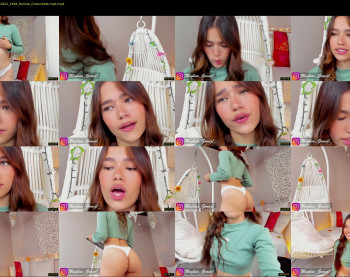 _meghan_gomez1_ — 69 minute Chaturbate female cam show recording, 1080p, Jan 10, 2022
