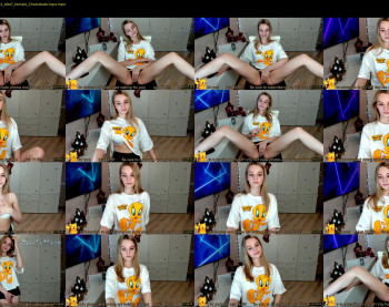 _passion_show_ — 70 minute Chaturbate couple cam show recording, 1080p, Jan 11, 2022