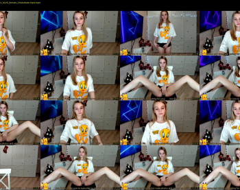 _passion_show_ — 70 minute Chaturbate couple cam show recording, 1080p, Jan 11, 2022