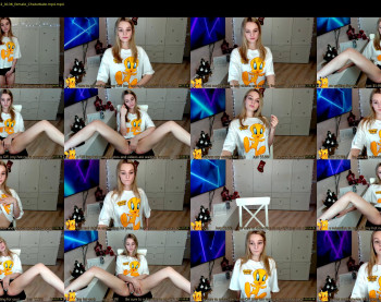 _passion_show_ — 70 minute Chaturbate couple cam show recording, 1080p, Jan 11, 2022