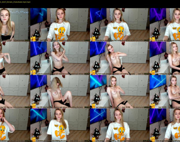 _passion_show_ — 70 minute Chaturbate couple cam show recording, 1080p, Jan 11, 2022