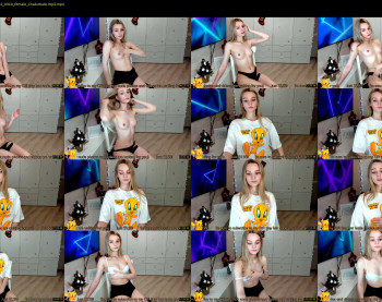 _passion_show_ — 70 minute Chaturbate couple cam show recording, 1080p, Jan 11, 2022