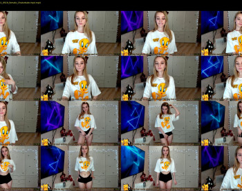 _passion_show_ — 21 minute Chaturbate couple cam show recording, 1080p, Jan 11, 2022