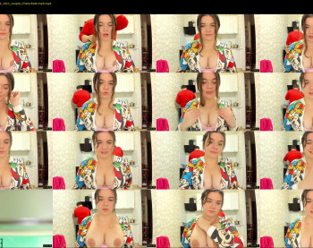 _snorkmaiden_ — 71 minute Chaturbate female cam show recording, 720p, Jan 10, 2022