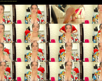 _snorkmaiden_ — 56 minute Chaturbate female cam show recording, 720p, Jan 10, 2022