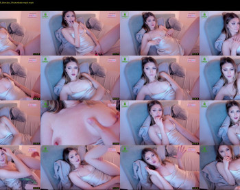 aalliyahh — 26 minute Chaturbate female cam show recording, 1080p, Jan 11, 2022