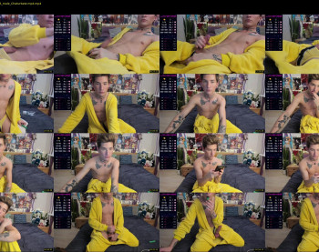 adanstar — 71 minute Chaturbate male cam show recording, 1080p, Jan 11, 2022