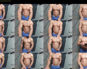 advp69 — 19 minute Chaturbate male cam show recording, 480p, Jan 10, 2022