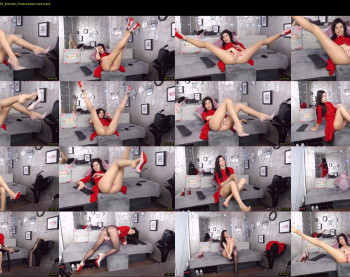 afroditha_ — 70 minute Chaturbate female cam show recording, 1080p, Jan 10, 2022