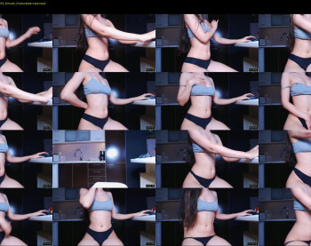 agatha137 — 70 minute Chaturbate female cam show recording, 1080p, Jan 10, 2022