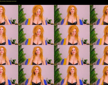 airispassion — 10 minute Chaturbate female cam show recording, 720p, Jan 11, 2022