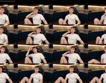 alex_gotcha — 39 minute Chaturbate male cam show recording, 1080p, Jan 10, 2022