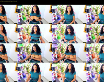 alexandra_mar — 46 minute Chaturbate female cam show recording, 1080p, Jan 10, 2022