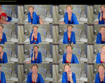 alexandrafix — 51 minute Chaturbate female cam show recording, 720p, Jan 10, 2022
