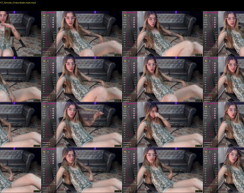 alice_buffy — 15 minute Chaturbate female cam show recording, 1080p, Jan 10, 2022