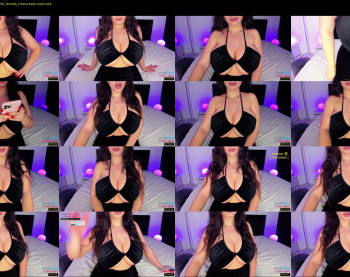 alicelevine — 10 minute Chaturbate female cam show recording, 1080p, Jan 10, 2022
