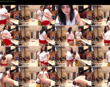 aly_alyce — 27 minute Chaturbate female cam show recording, 1080p, Jan 10, 2022