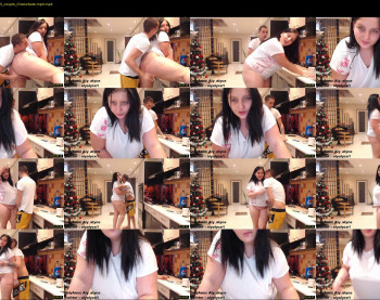 aly_alyce — 3 minute Chaturbate female cam show recording, 1080p, Jan 10, 2022