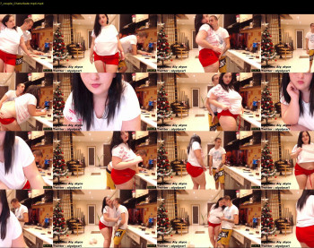 aly_alyce — 9 minute Chaturbate female cam show recording, 1080p, Jan 10, 2022