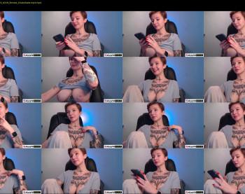 alyssa_fabulous — 6 minute Chaturbate female cam show recording, 1080p, Jan 11, 2022