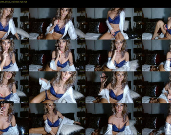 amanda0803 — 39 minute Chaturbate female cam show recording, 720p, Jan 10, 2022
