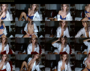 amanda0803 — 43 minute Chaturbate female cam show recording, 720p, Jan 10, 2022