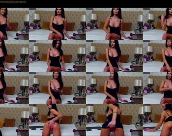 amberwillis — 5 minute Chaturbate female cam show recording, 1080p, Jan 11, 2022