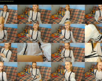 an_ross — 73 minute Chaturbate female cam show recording, 1080p, Jan 10, 2022