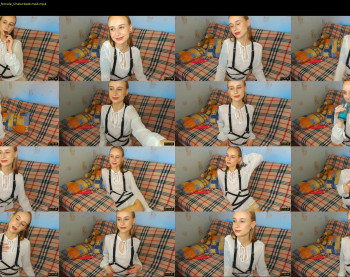 an_ross — 10 minute Chaturbate female cam show recording, 1080p, Jan 10, 2022