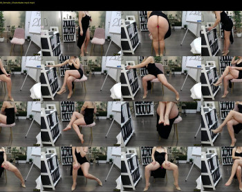 ana_karin — 40 minute Chaturbate female cam show recording, 1080p, Jan 10, 2022
