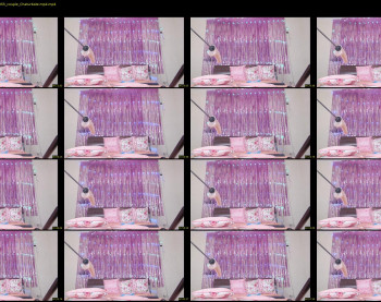 analsweets — 4 minute Chaturbate couple cam show recording, 1080p, Jan 10, 2022