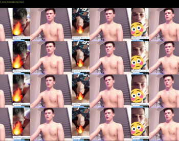 andreyve — 4 minute Chaturbate male cam show recording, 1080p, Jan 10, 2022