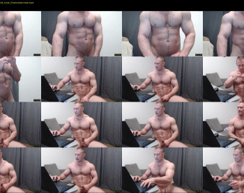 andry_dick — 25 minute Chaturbate male cam show recording, 720p, Jan 11, 2022