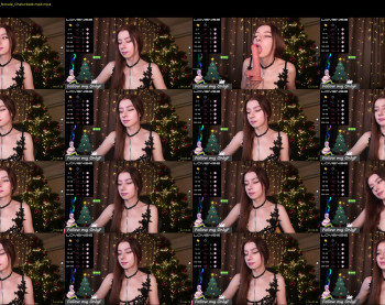 annelitt — 70 minute Chaturbate female cam show recording, 1080p, Jan 10, 2022