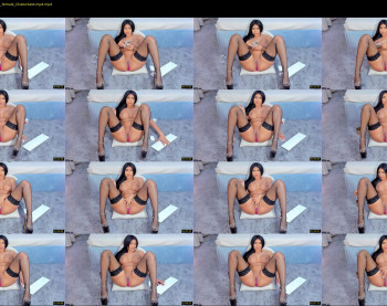 b3llahot — 3 minute Chaturbate female cam show recording, 1080p, Jan 10, 2022