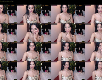basthet — 10 minute Chaturbate female cam show recording, 720p, Jan 11, 2022