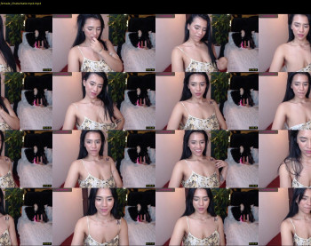 basthet — 32 minute Chaturbate female cam show recording, 720p, Jan 11, 2022